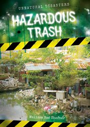 Hazardous trash cover image