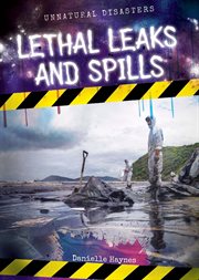 Lethal leaks and spills cover image