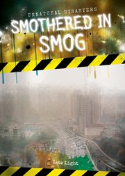 Smothered in smog cover image