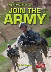 Join the Army cover image
