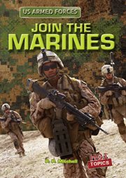 Join the Marines cover image