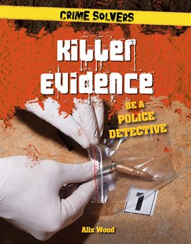 Cover image for Killer Evidence