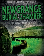 Newgrange burial chamber cover image