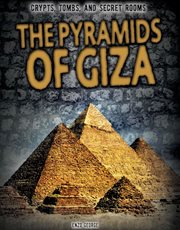 The pyramids of Giza cover image