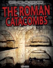 The Roman catacombs cover image