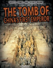 The tomb of China's first Emperor cover image