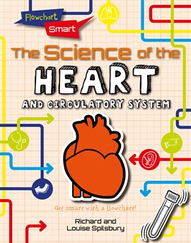 Cover image for The Science of the Heart and Circulatory System