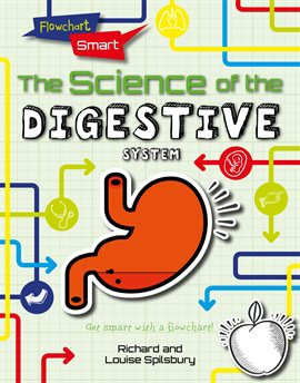 Cover image for The Science of the Digestive System
