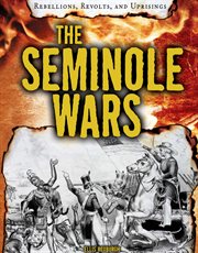 The Seminole wars cover image