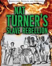 Nat Turner's Slave Rebellion cover image