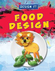 Food design cover image