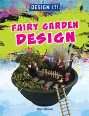 Fairy garden design cover image