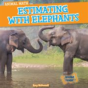 Estimating with elephants cover image