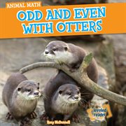Odd and even with otters cover image