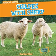 Shapes with sheep cover image