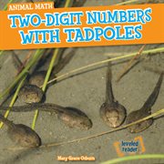 Two-digit numbers with tadpoles cover image