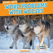Word problems with wolves cover image