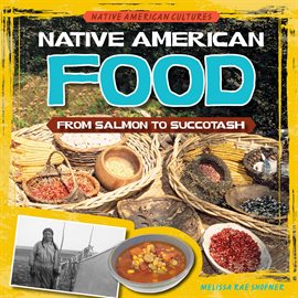 Native American Food