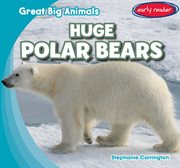 Huge polar bears cover image