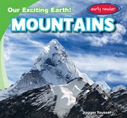 Montañas = : Mountains cover image