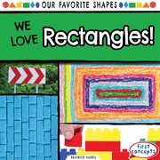 We love rectangles! cover image