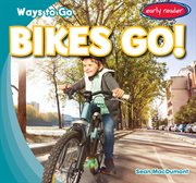 Bikes go! cover image