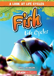 Fish life cycles cover image
