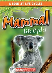 Mammal life cycles cover image