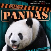 Deadly pandas cover image