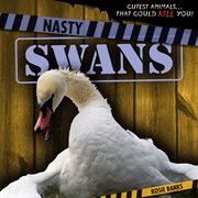 Nasty swans cover image
