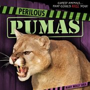Perilous pumas cover image