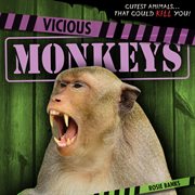 Vicious monkeys cover image