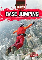 BASE jumping cover image
