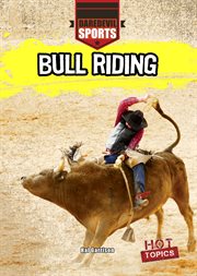 Bull riding cover image