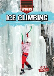 Ice climbing cover image