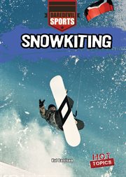Snowkiting cover image