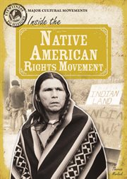 Inside the Native American rights movement cover image