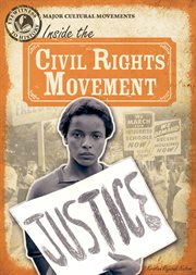Inside the civil rights movement cover image