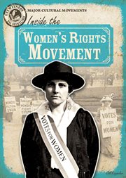 Inside the women's rights movement cover image