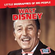 Walt Disney cover image