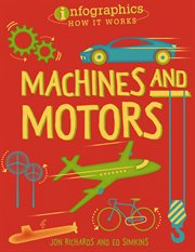 Machines and motors cover image