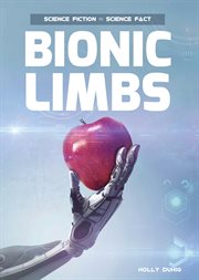 Bionic limbs cover image