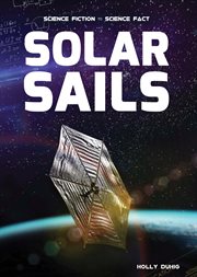 Solar sails cover image