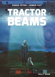 Tractor beams cover image