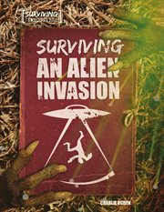 Surviving an alien invasion cover image