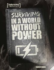 Surviving in a world without power cover image