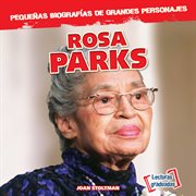 ROSA PARKS cover image