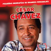 CESAR CHAVEZ (CESAR CHAVEZ) cover image