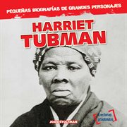 HARRIET TUBMAN cover image