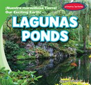 Lagunas = : Ponds cover image
